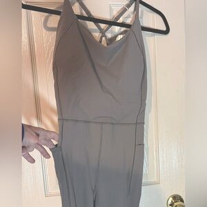 Lycra Bodysuit- Calia